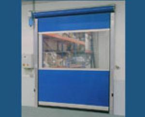 High Speed Door for Rolling Door