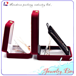 Fashion Luxurious Jewellery Box (Ys79)