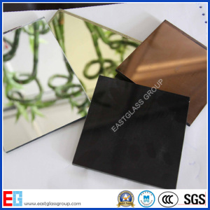 3-6mm Double Coated Silver Mirror, Color Mirror (EGSL031)