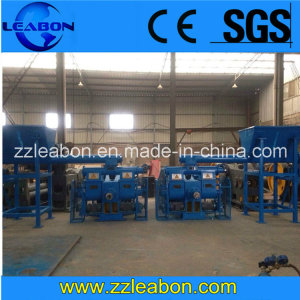 Reasonable Price Wood Shavings Briquette Machine