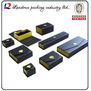 Paper Jewellery Gift Box (LJ08)