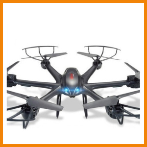 Top Selling Good Price 6 Rotors RC Photography Drone Aircraft