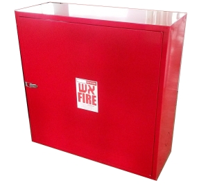 Fire Cabinet