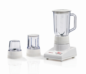 Geuwa Kitchen Use Plastic Electric Food Processor